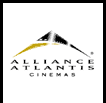 Alliance Atlantis Cinemas