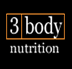 3 body