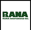 Rana Internation Inc.