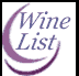 The Wine List